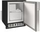 U-Line® 14" Undercounter Marine Crescent Ice Maker-1
