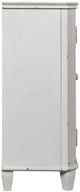 Signature Design by Ashley® Mirimyn Antique White Accent Cabinet-3