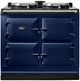 AGA™ Classic R7 100 39" Dark Blue Pro Style Electric Range-0