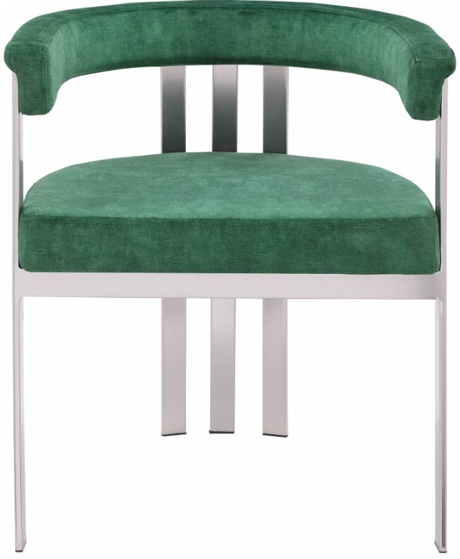 Meridian Furniture Marcello Dining Chair - Thumbnail 4