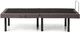 Malouf® M555 Charcoal Queen Adjustable Base-3