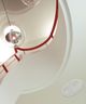 KEF Ci Series 6.5" White In-Ceiling Speaker-2