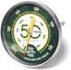 Big Green Egg® 50th Anniversary Temp. Gauge-1