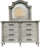Vintage Furniture Faith 4-Piece Queen Bedroom Set-2