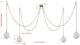 Forty West Farrah Silver Pendant-1