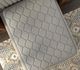 American Bedding™ Lyra 12" Foam Encased Spring Plush Euro Top California King Mattress-3
