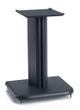 Sanus® Basic Series Black 16" Bookshelf Speaker Stand-0