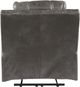 Signature Design by Ashley® Erlangen Midnight Power Recliner with Adjustable Headrest-2