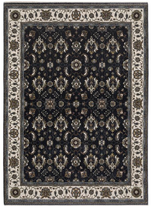 Oriental Weavers™ Vivian 5'x8' Style 3 Area Rug-0
