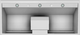 Vent-A-Hood® 48" Stainless Steel Under Cabinet Range Hood-2