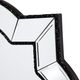 A & B Home Parrish Black Mirror-4