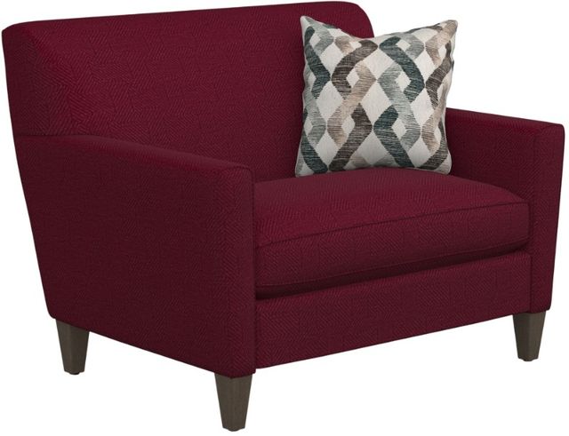 Flexsteel® Customizable Digby 47" Chair and a Half-3