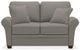 La-Z-Boy® Natalie Stone Loveseat-1