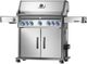 Napoleon Rogue® PRO-S 625 7-Burner Stainless Steel Freestanding Liquid Propane Grill-4