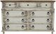 Vintage Furniture Clarice Dresser-1