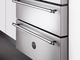 Bertazzoni Professional Series 21.0 Cu. Ft. Counter Depth French Door Refrigerator-4