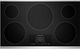KitchenAid® 36" Electric Cooktop-Stainless Steel-0