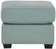 Palliser® Furniture Customizable Creighton Ottoman-1
