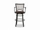 Bayley Swivel Barstool-1