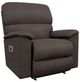 La-Z-Boy® Brooks Godiva Power Wall Recliner with Headrest and Lumbar-0