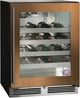 Perlick® ADA-Compliant Series 24" 4.8 Cu. Ft. Panel Ready Wine Cooler-0