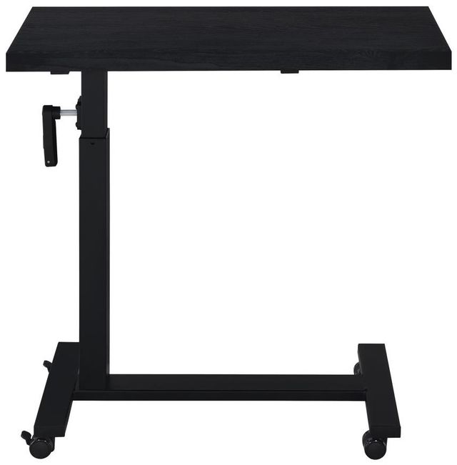 Coaster® Westpark Black C-Table-2