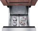 Summit® 1.7 Cu. Ft. Panel Ready Under The Counter Refrigerator -4