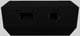 Vent-A-Hood® 42" Black Wall Mounted Range Hood-1