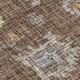 Dalyn™ Rug Company Portico PO6 Chocolate 5'x8' Area Rug-3