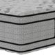 American Mattress Hotel Luxe Grand 14.5" Wrapped Coil Medium Soft Pillow Top Double-Sided King Mattress in a Box-2