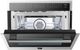 FORNO® Oliena 24" Stainless Steel Electric Speed Oven-1