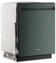 KitchenAid® 24" Juniper 360° Max Jets™ Third Rack Front Control Built-In Dishwasher with ProDry™ System-2