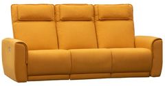 Canapé inclinable électrique personnalisable de Elran Rikki