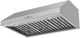 Thor Kitchen 30” Stainless Steel Under Cabinet Range Hood-3