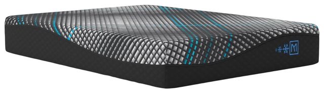 Sierra Sleep® by Ashley Millennium 2.0 Hybrid 12" Plush Euro Top California King Mattress-0