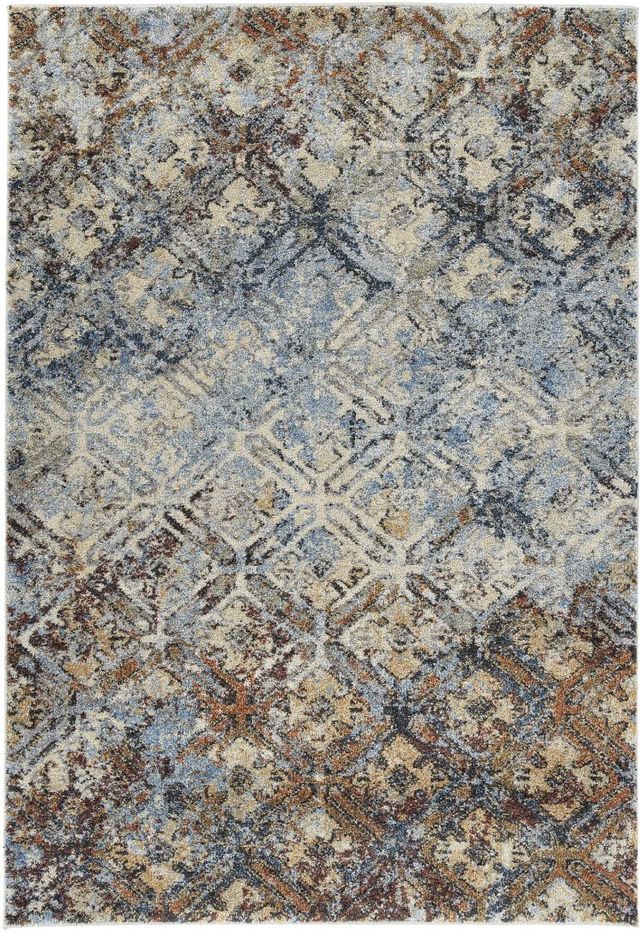 Dalyn™ Rug Company Aero 5'x8' Style 1 Area Rug-0