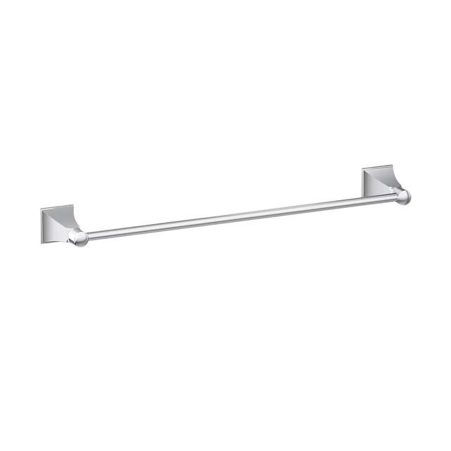 KOHLER® Memoirs® Polished Chrome 18" Towel Bar-0