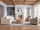 HF Custom Customizable Owen Swivel Chair-1