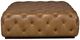 Century® Trading Company Rueben Wheat Cocktail Ottoman-1
