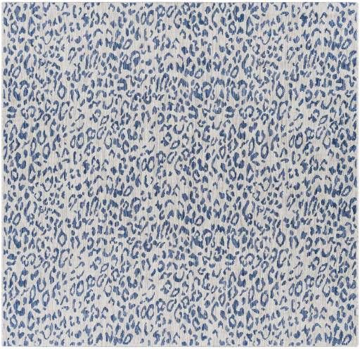 Surya Eagean Multi-Colored 5'x8' Area Rug-1