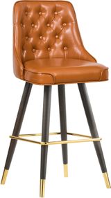 Cognac-Black