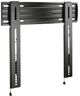 Sanus® HDPro™ Black Low Profile TV Mount-1