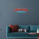 Classy Living Enlightened Adventure Awaits LED Neon-1