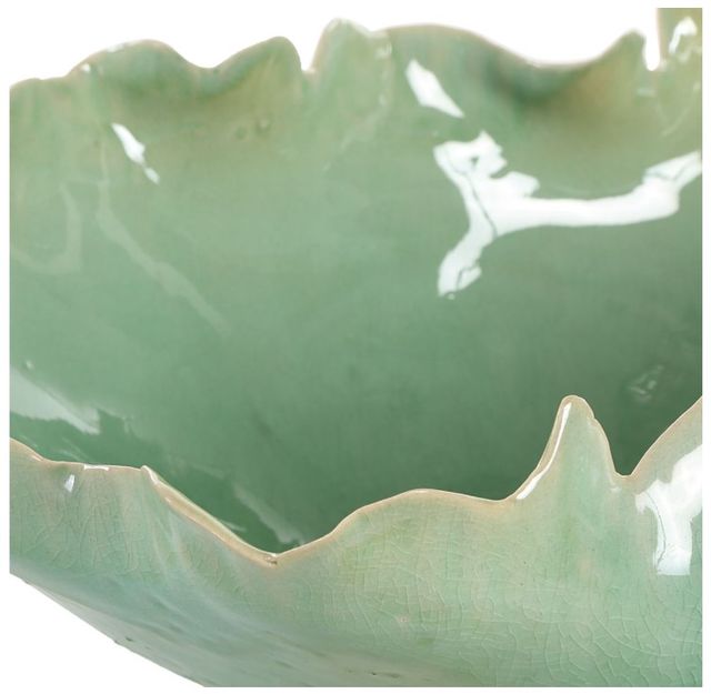 Uttermost® Lila Green Bowl-3