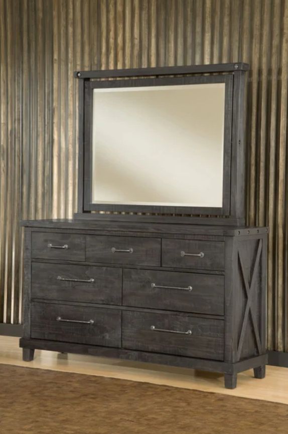 Modus Furniture Yosemite Cafe Dresser-1