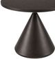 A.R.T. Furniture® Catena Metalic Black Bistro Table-1