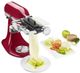 KitchenAid® Vegetable Sheet Cuter Attachment with Noodle Blade-2