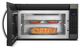 Whirlpool® 2.1 Cu. Ft. Fingerprint Resistant Black Stainless Steel Over The Range Microwave-3