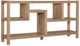 Hooker® Furniture Vineyard Row Sonoma Small Console Table-0