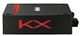 Kicker® KXA400.1 Mono Amplifier-1